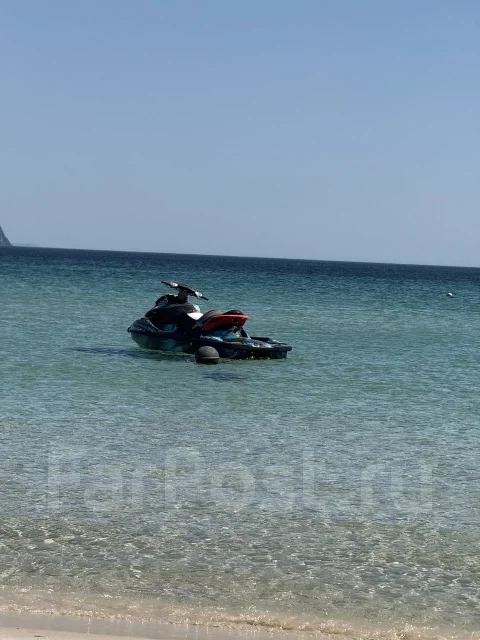 BRP Sea-Doo RXT. 2010 ��� ����