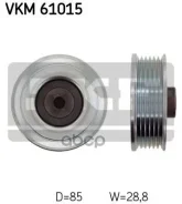 ����� ���������� ����� Toyota Allion (T240) 01-07 / Avensis 03-08 [178Skfvkm61015] VKM61015 ����