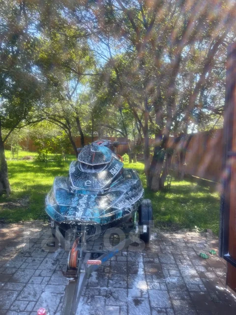 BRP Sea-Doo RXT. 2010 ��� ����