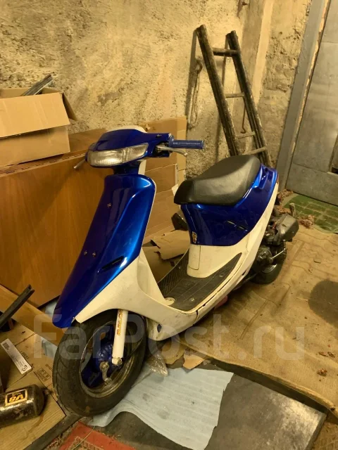 Honda Dio AF18. 65����. ��., ����������, ��� ���, ������ �� �� ����