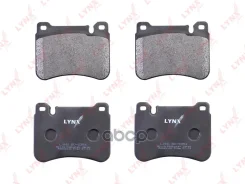 ������� ��������� �������� | ����� | MB CLK/SLK/C-Class (W203/S203/CL203/C209/A209/R17�1) 01- [178Lynxautobd5351] BD5351 ����