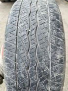 Dunlop SP Sport 5000. ������, �/�, ����� 60 % ����