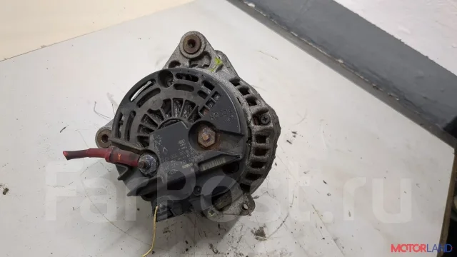 ��������� Renault Clio 2009-2012 21439834 231008578R ����