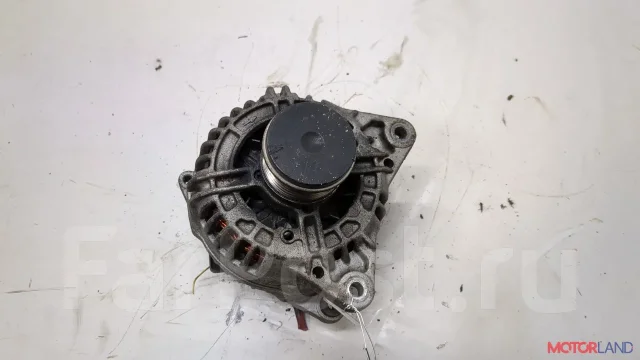 ��������� Renault Clio 2009-2012 21439834 231008578R ����