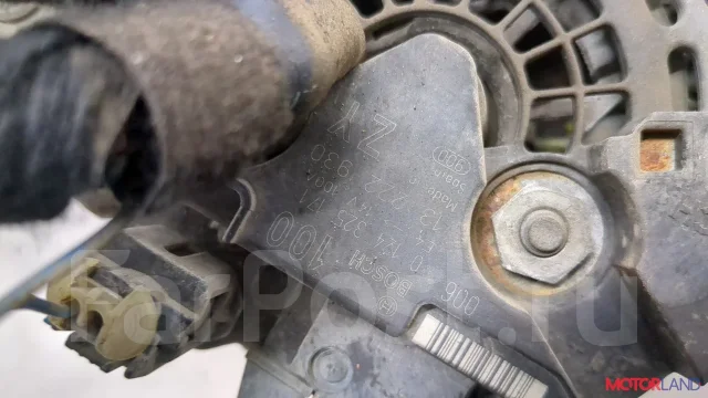 ��������� Opel Astra H 2004-2010 21440193 93190138 ����