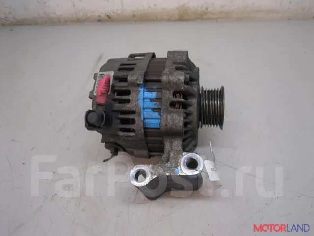 ��������� Ford Fusion 2002-2012 21440694 1592234 ����