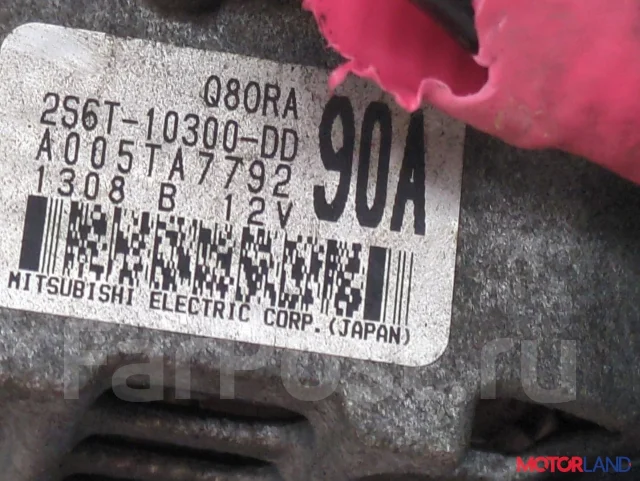 ��������� Ford Fusion 2002-2012 21440694 1592234 ����