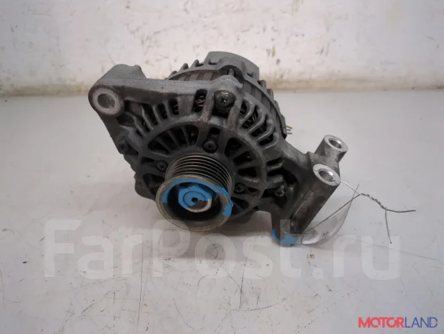 ��������� Ford Fusion 2002-2012 21440694 1592234 ����