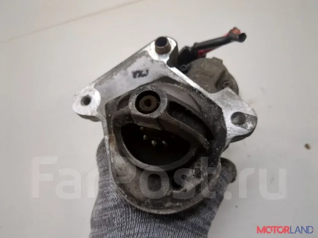 ������� Ford EcoSport 2012-2018 22145335 1734633 ����