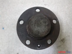 ������� (�����, �����) Skoda Fabia 2007-2014 21438913, ������ ������ 6Q0598611 ����