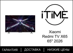Xiaomi Redmi Smart TV X65. LED ����