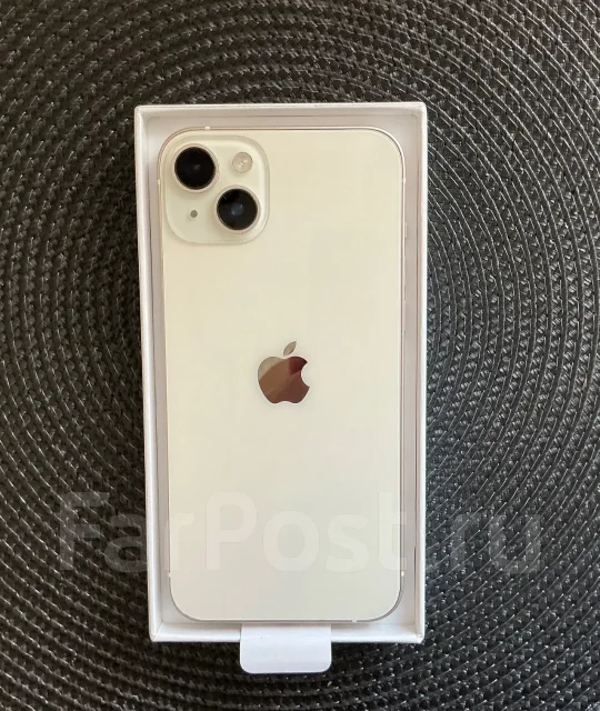 Apple iPhone 14 Plus. �/�, 512 ��, �����, 3G, 4G LTE, 5G, NFC ����