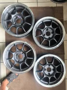 PDW SUV D.I.R.T. 6.5x15", 4x100, ET30, �� 72���. ����