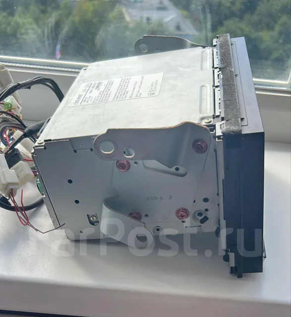 Eclipse AVN-ZX03i ����