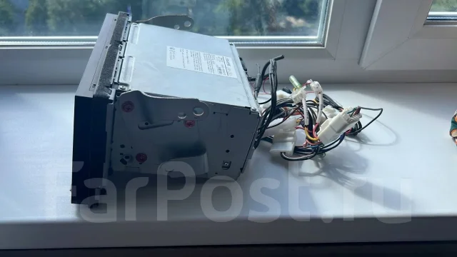 Eclipse AVN-ZX03i ����