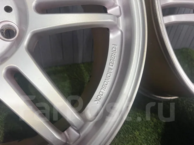 RAYS Stark MS. 7.5x18", 5x100, ET48, �� 63���. ����