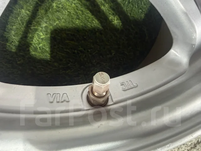 RAYS Stark MS. 7.5x18", 5x100, ET48, �� 63���. ����