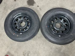 Suzuki. 5.5x15", 5x139.7, ET5, �� 108,1���. ����