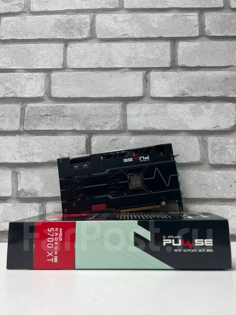 Radeon RX 5700 XT ����
