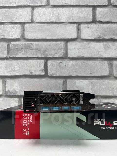 Radeon RX 5700 XT ����