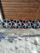 Antera. 9.5x20", 5x112, ET42 ����