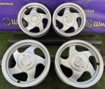 �����. 5.5x14", 5x100, ET35, �� 67,1���. ����