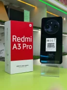Xiaomi Redmi A3 Pro. �/�, 128 ��, ������, 4G LTE, Dual-SIM, 3G ����
