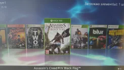 Microsoft Xbox 360 E ����