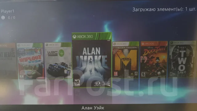 Microsoft Xbox 360 E ����