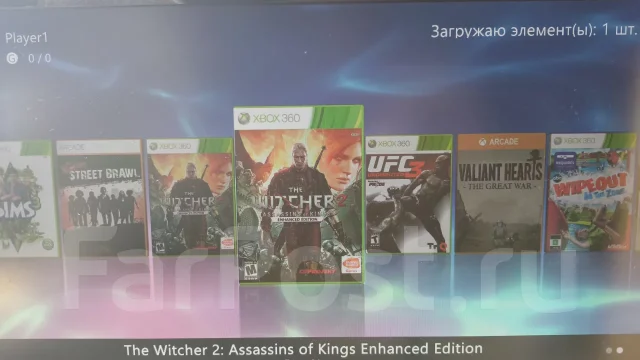 Microsoft Xbox 360 E ����