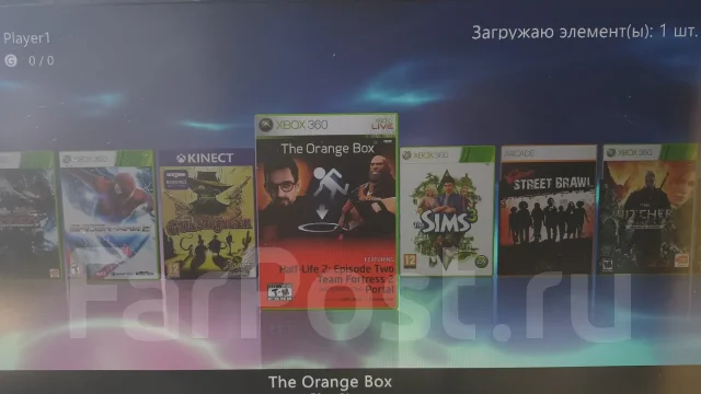 Microsoft Xbox 360 E ����