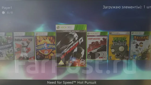 Microsoft Xbox 360 E ����