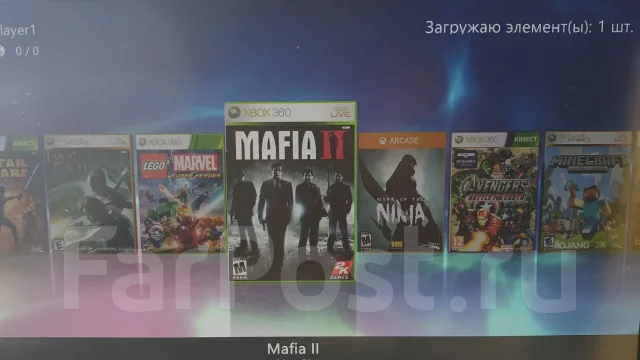 Microsoft Xbox 360 E ����