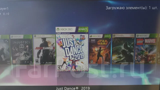 Microsoft Xbox 360 E ����