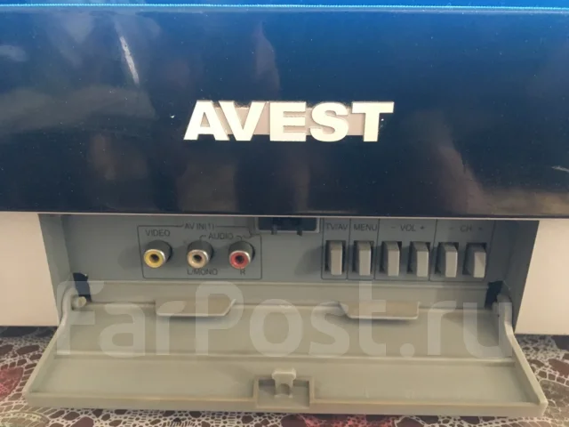Avest ����