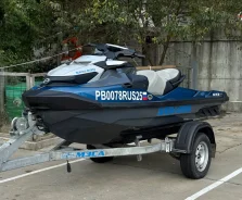 BRP Sea-Doo GTX. 2019 ��� ����