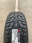 Yokohama Ice Guard IG55. ������, ����������, 2026 ���, ����� ����