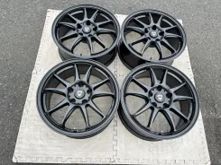 Lehrmeister Estrosa. 7.0x17", 5x114.3, ET35, �� 72���. ����