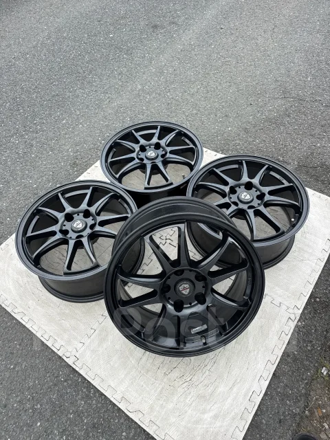 Lehrmeister Estrosa. 7.0x17", 5x114.3, ET35, �� 72���. ����