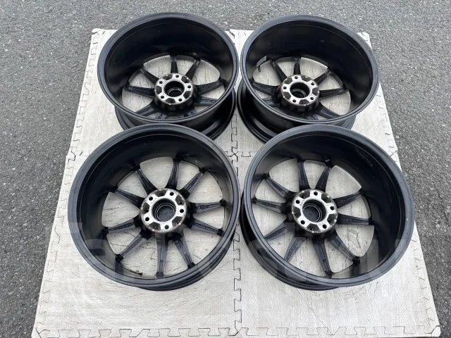 Lehrmeister Estrosa. 7.0x17", 5x114.3, ET35, �� 72���. ����