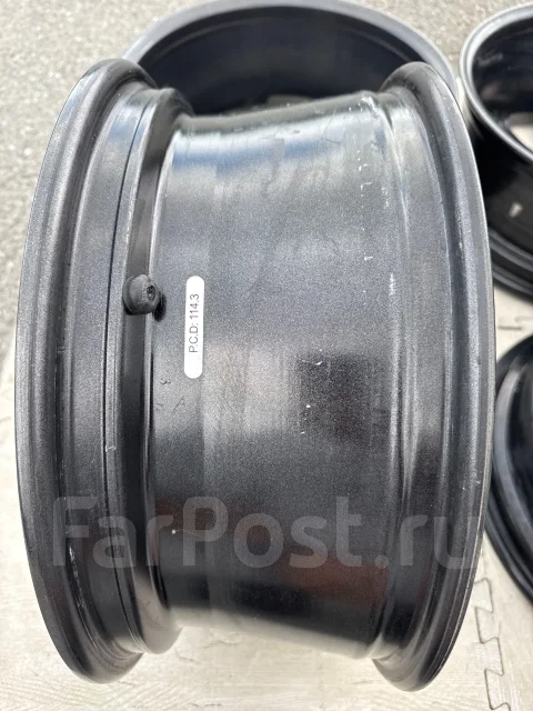 Lehrmeister Estrosa. 7.0x17", 5x114.3, ET35, �� 72���. ����