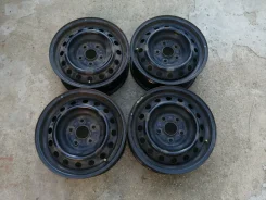Yokohama. 15.0x15", 5x100, ET45, �� 54,1���. ����