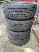 Firestone Firehawk. ������, 2018 ���, �/�, ����� 10 % ����