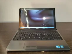 Dell Inspiron 1564. 15", 2����, ��� 3072 ��, ���� 320���, WiFi: 1, Bluetooth: 1, ����������� �� 2��. ����