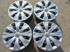 Toyota. 6.0x15", 5x114.3, �� 60,1���. ����