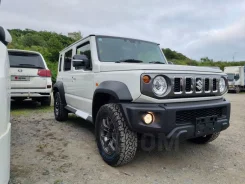 Suzuki Jimny. �������, 4wd, 1.5 (102��.�.), ������, 1����. ��, �/� ����