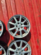 Bridgestone Balminum. 6.0x15", 5x100, ET45, �� 72���. ����