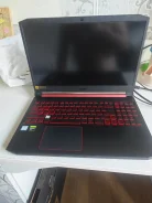 Acer Nitro 5. 15.6", ��� 16 ��, ���� 1 000���, WiFi: 1, Bluetooth: 1, ����������� �� 4��. ����
