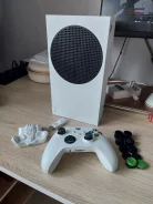 Microsoft Xbox Series S ����