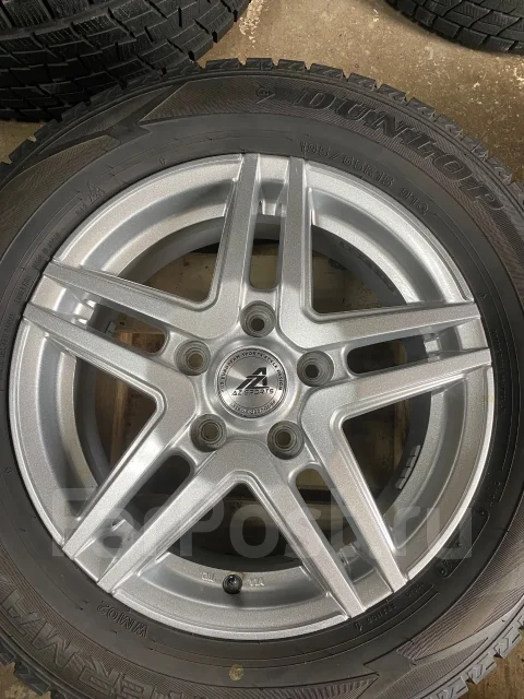 Zmeist. 6.0x15", 5x114.3, ET50, �� 70���. ����